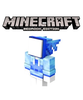 Minecraft Bedrock Edition - Allay Hoodie DLC XBOX One / Xbox Series X|S / Xbox One Key GLOBAL